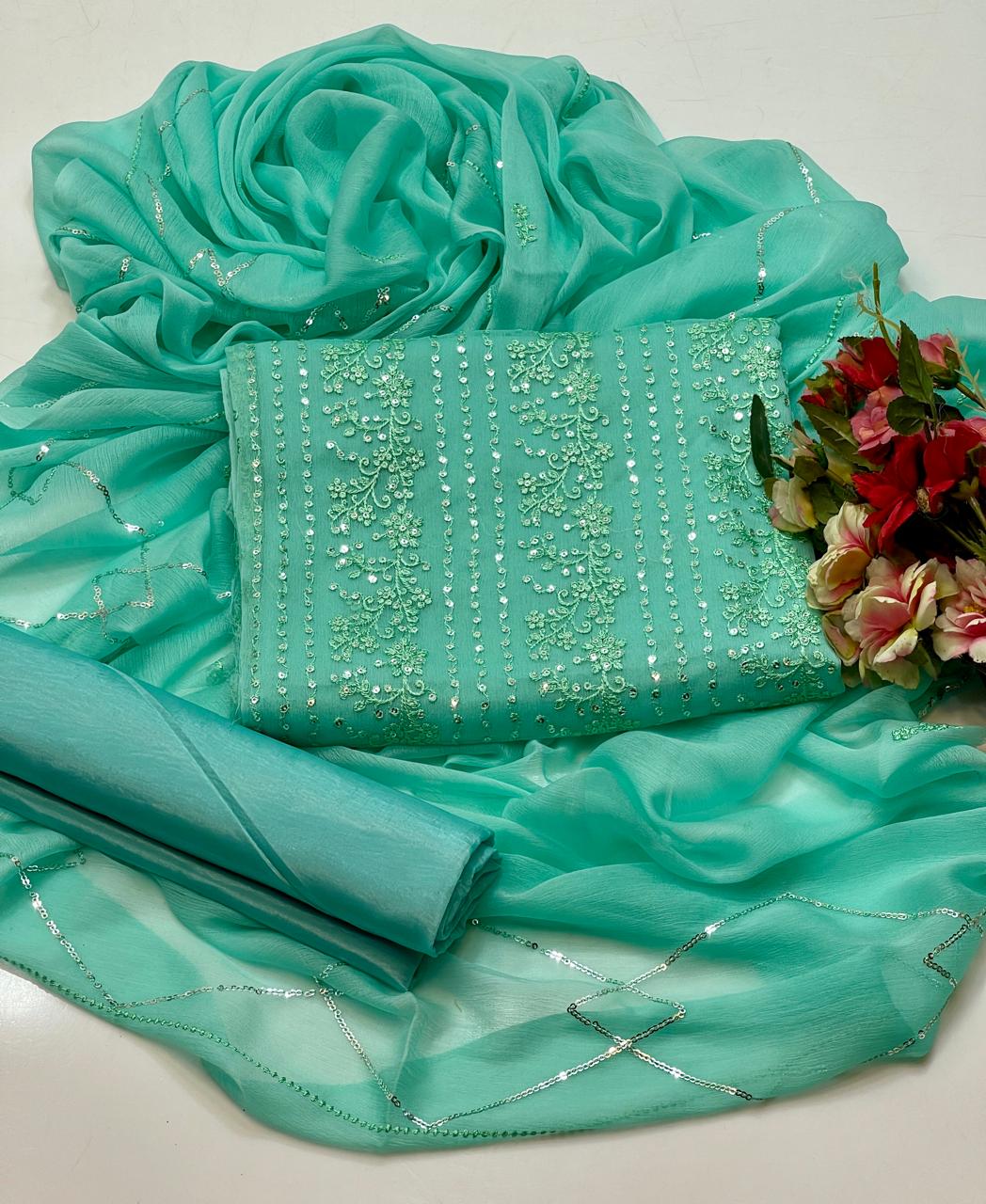 Kattan silk