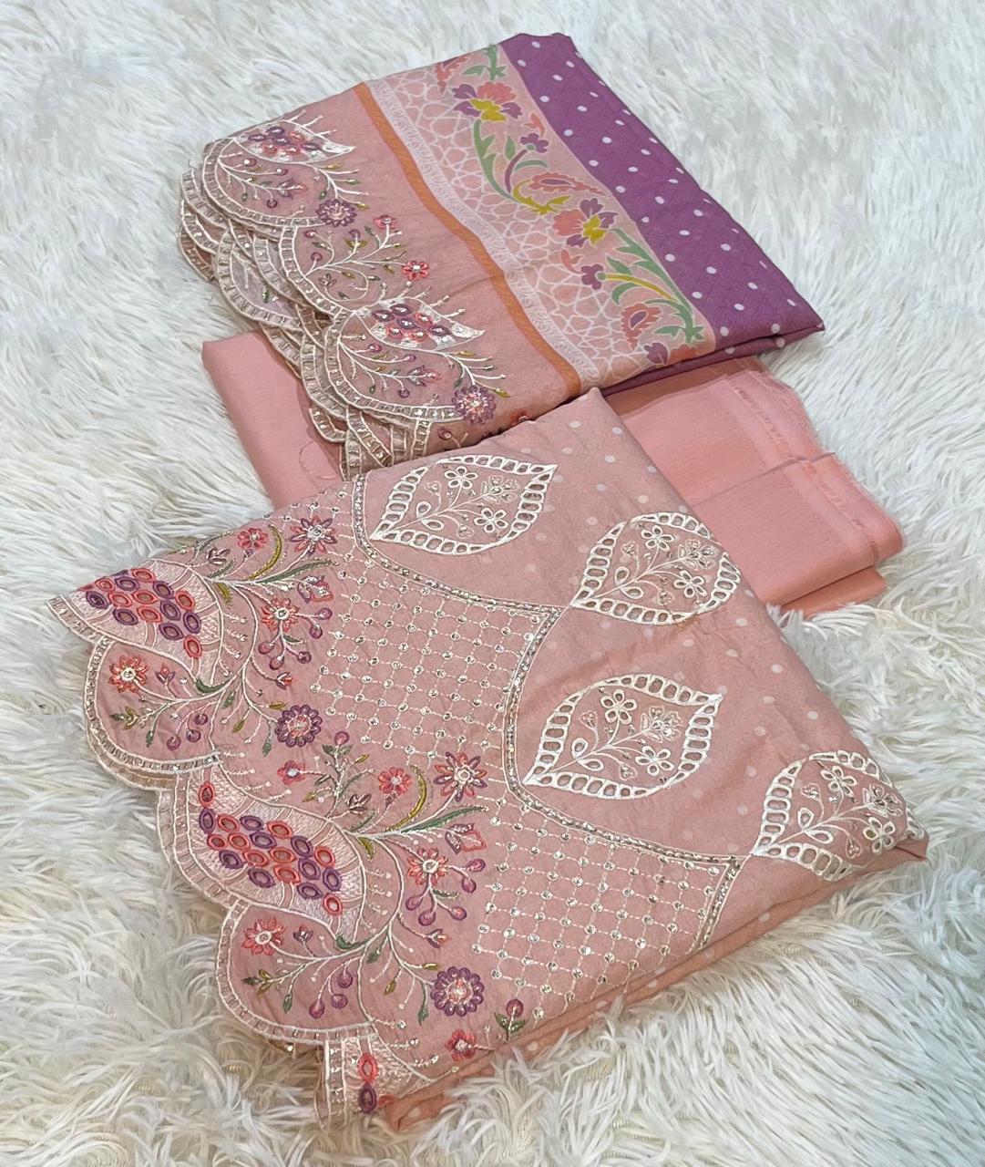 Ladies 3 pc 3