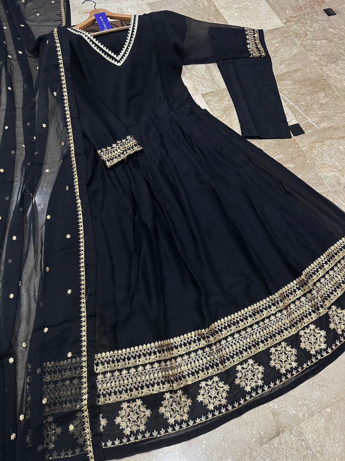Maxi 3 pc