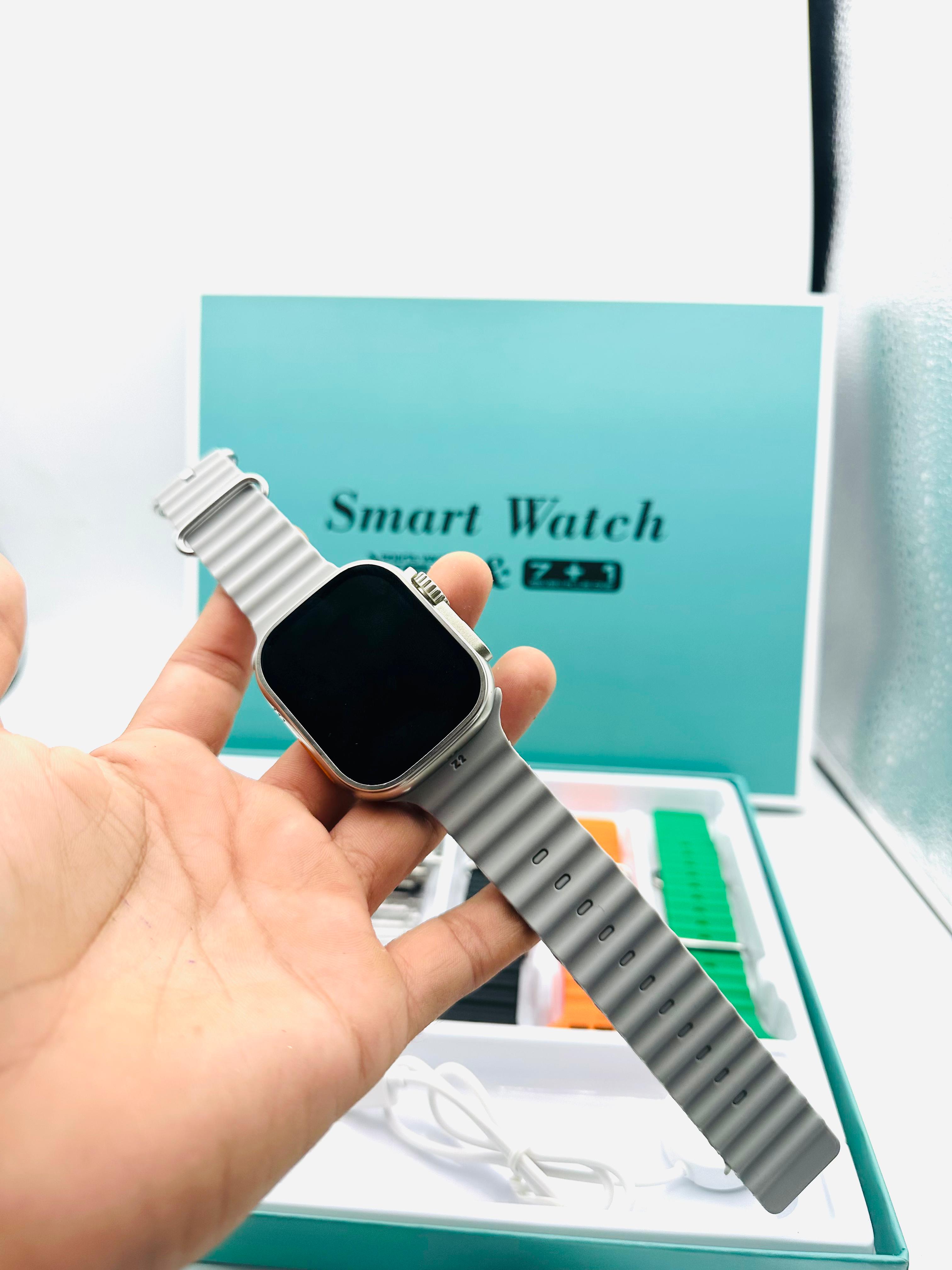 Y60 smart Watch