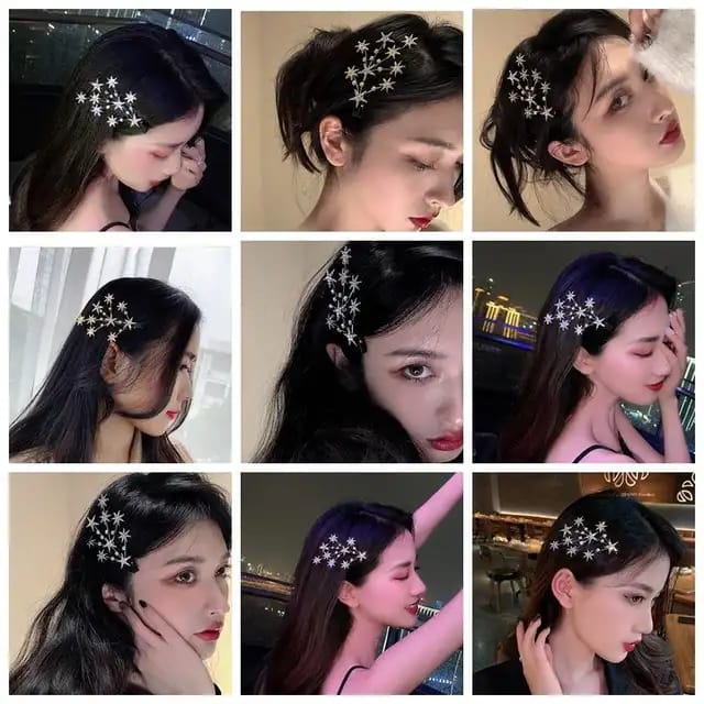 Hair clip