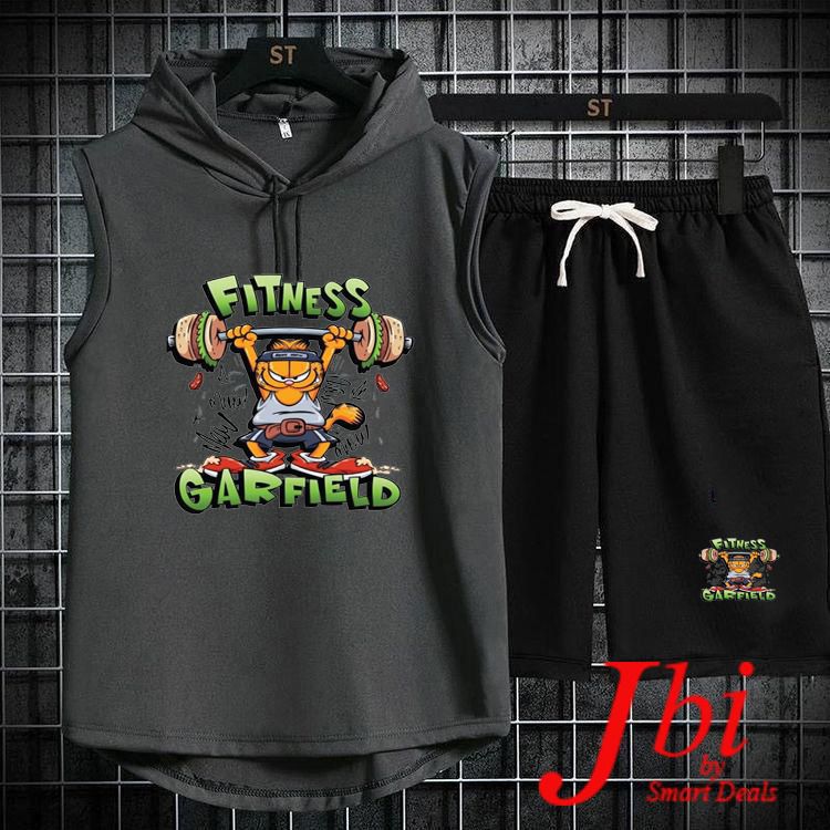 Track suit 2 pcs