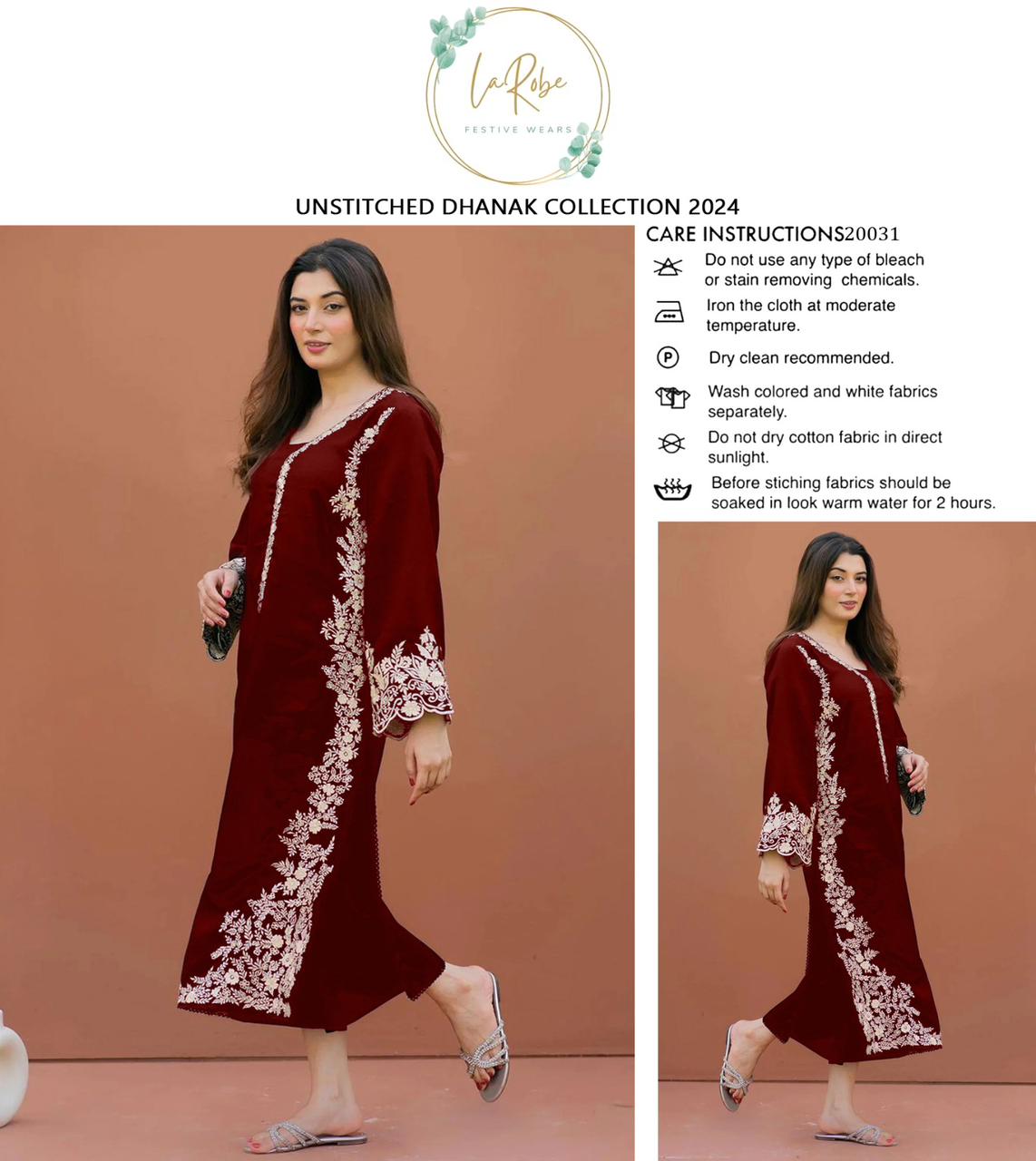 Winter collection