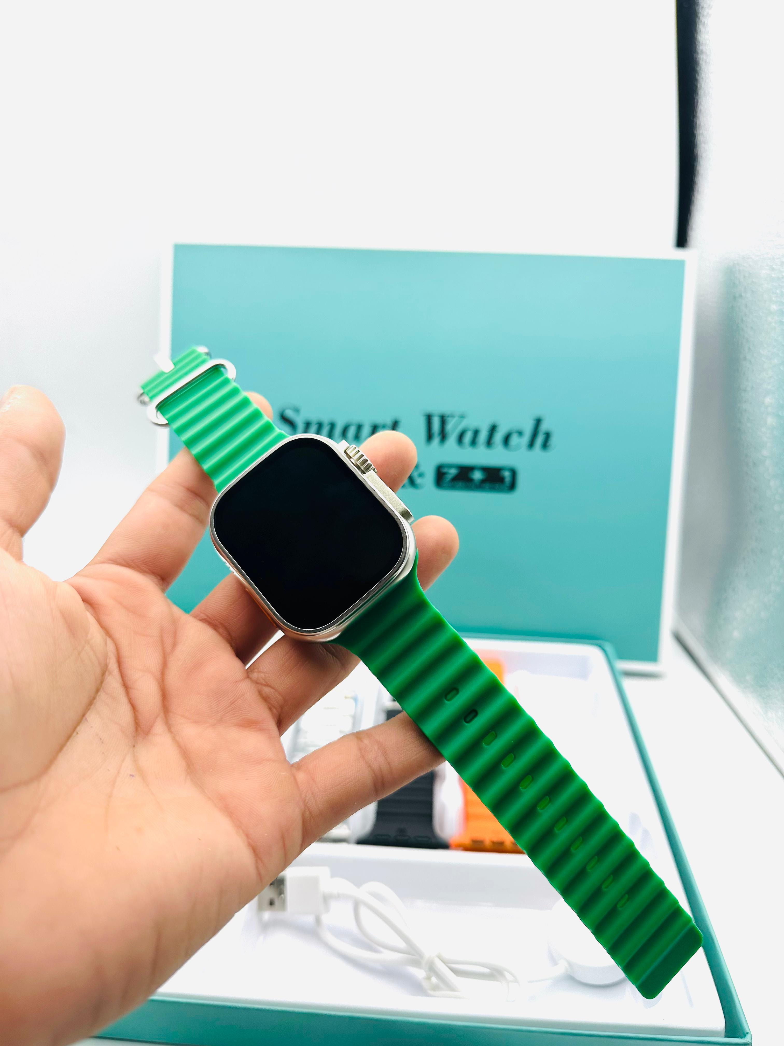 Y60 smart Watch