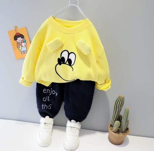 Kids Winter Collection* 🥶