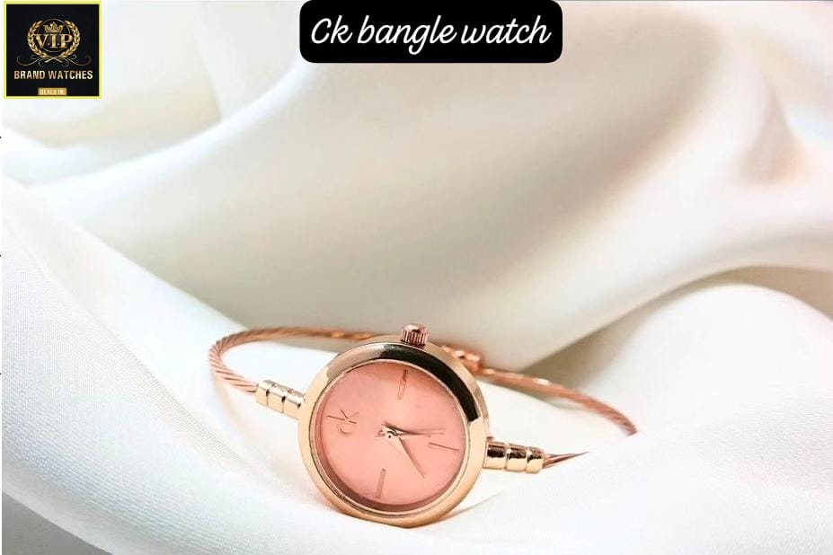 Ladies watch