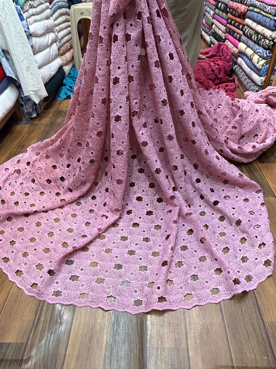 Qureshia Chikankari Shirts 👕