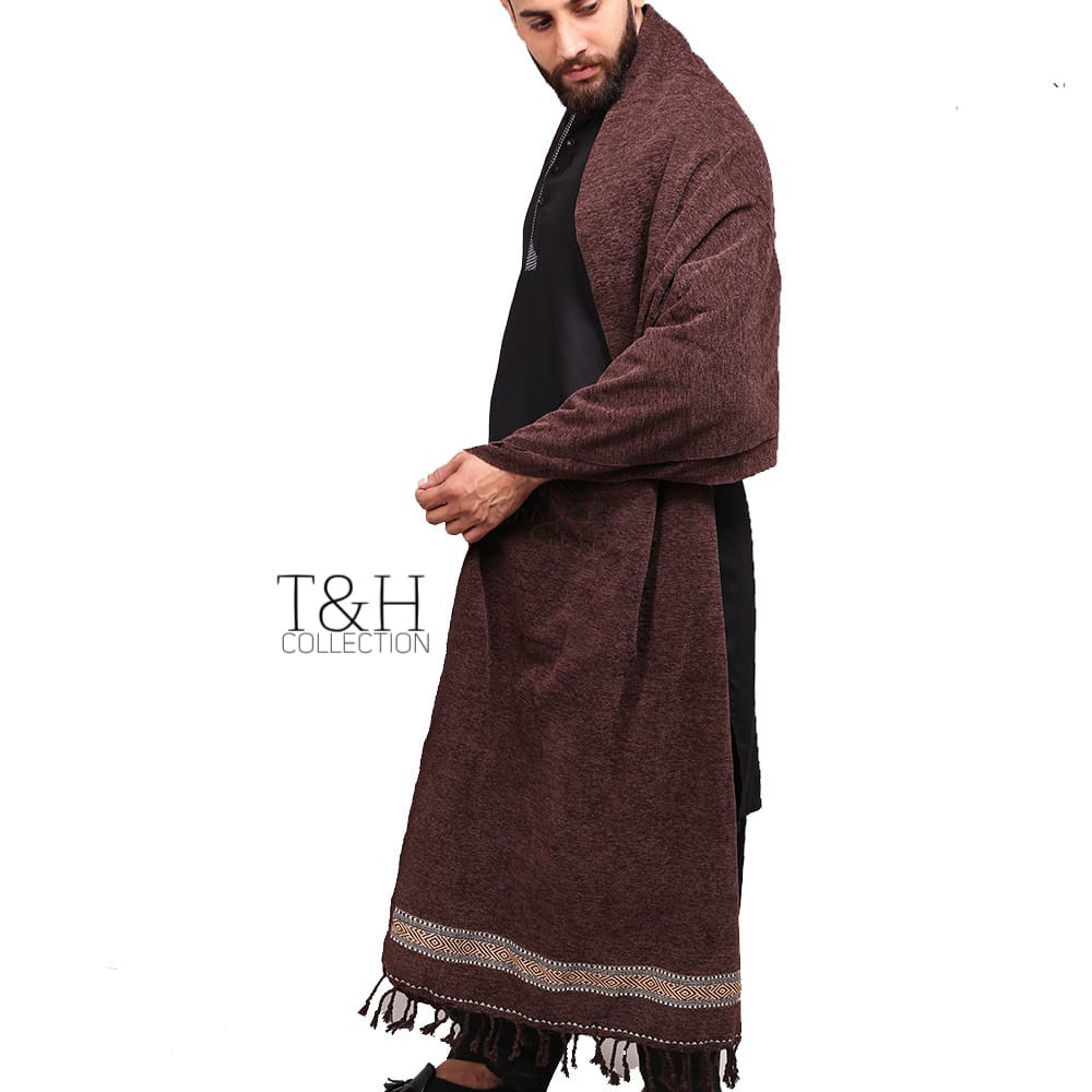 Jents shawl
