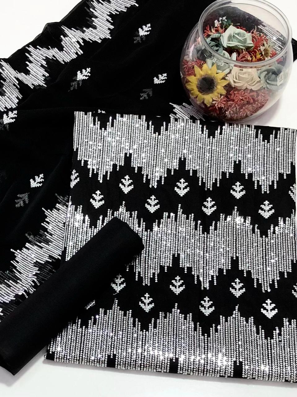 GTM Lawn Sequence Work 3pc