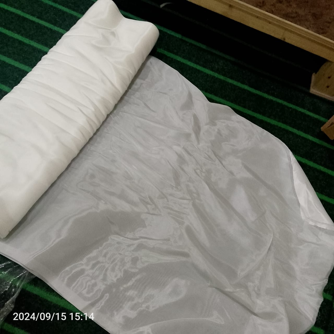 Paj pagri 2