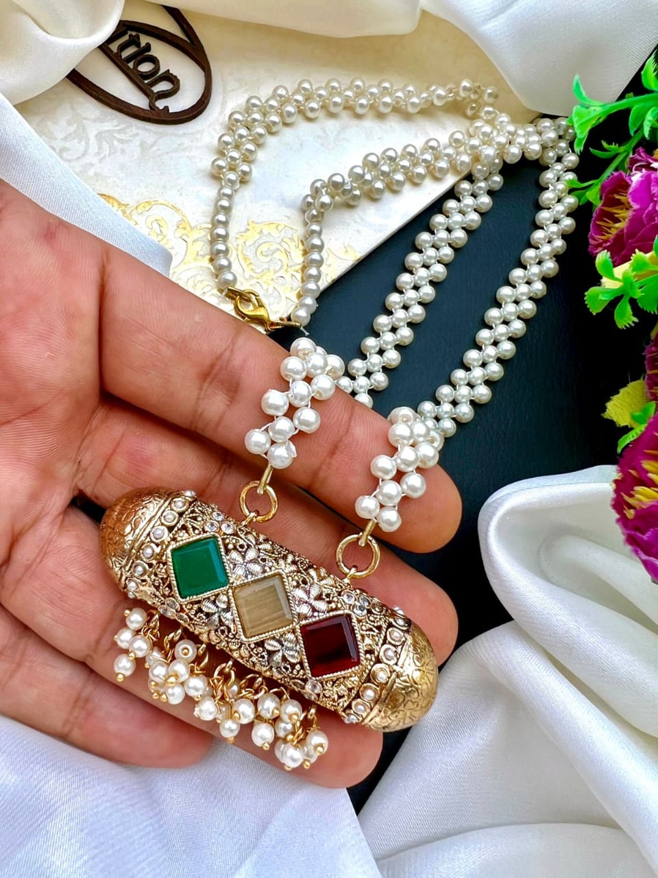 Egyptian Mala Set 1