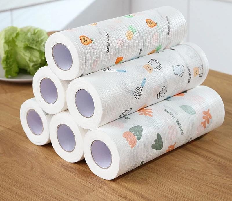 Kitchen Towel