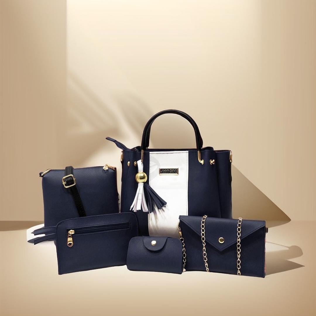 Bags set
