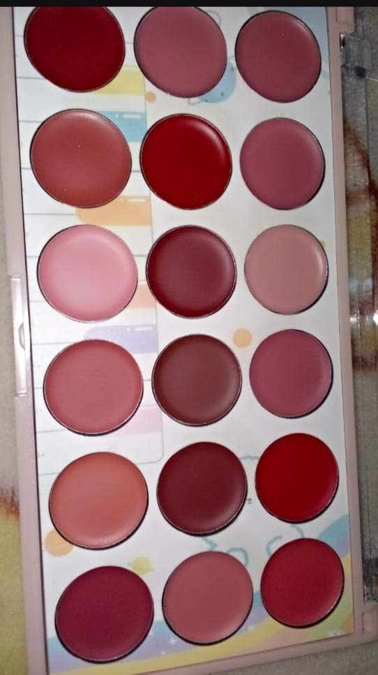 Lipstick