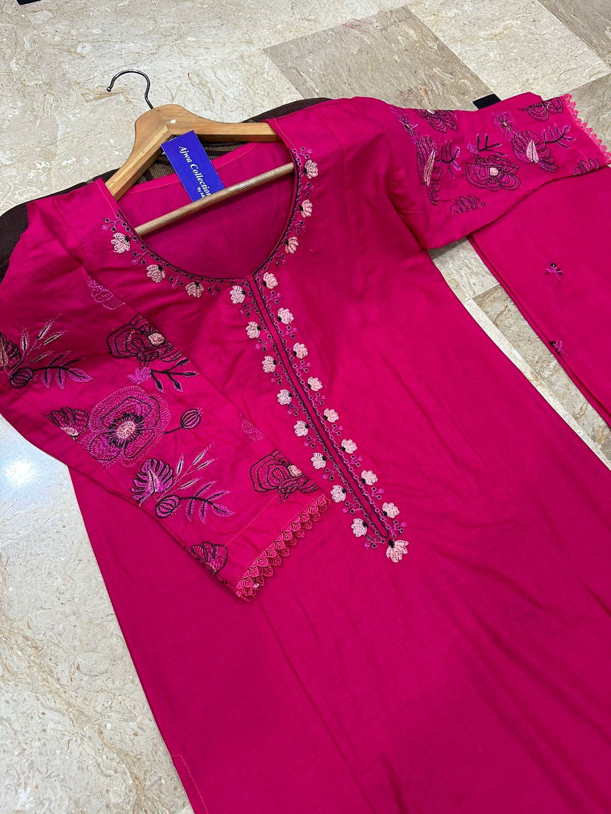 Female dress