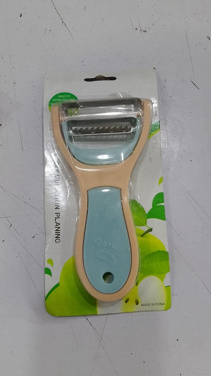 سبزی چھیلنے والا آلہ کچن آئٹم