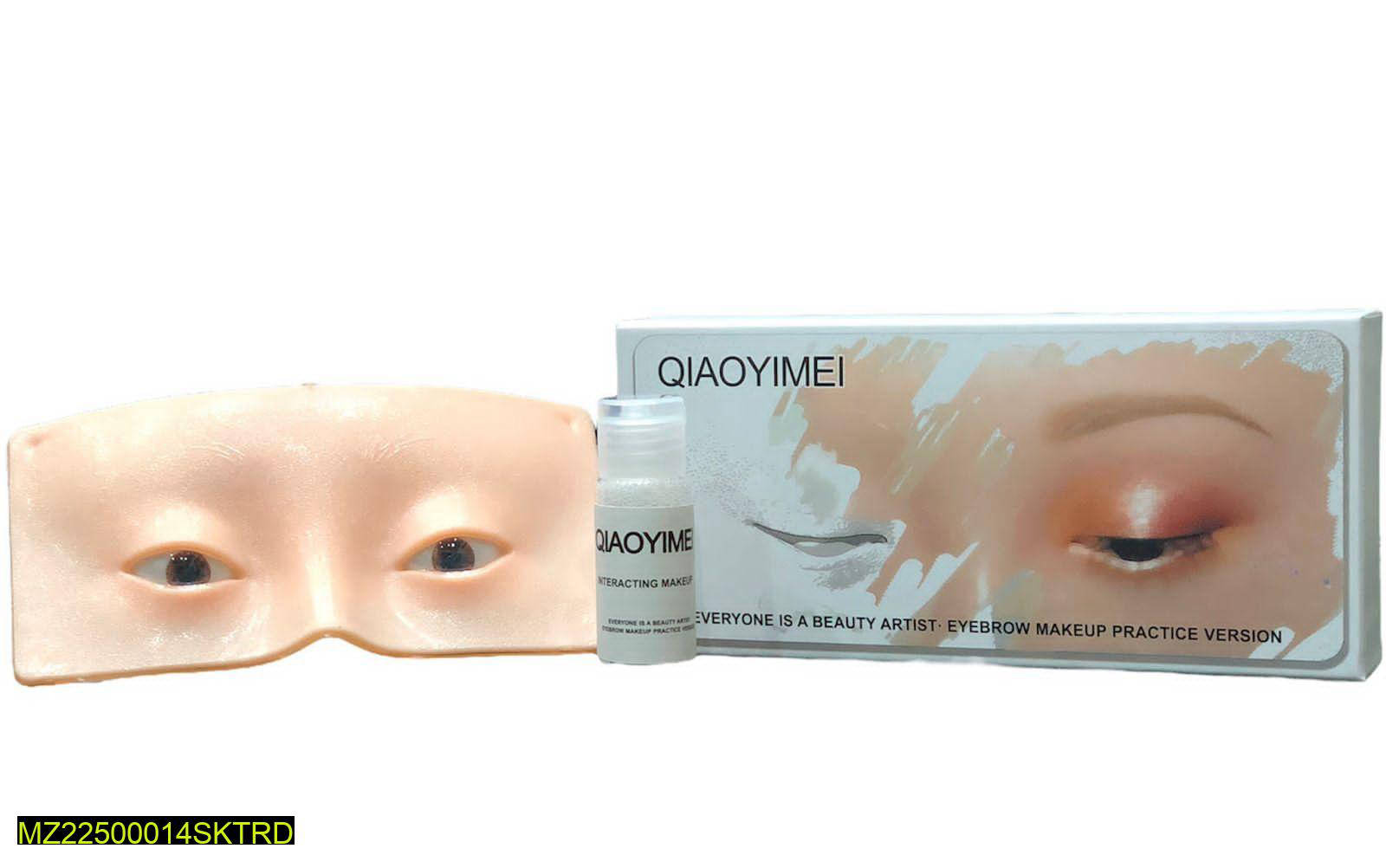 Makeup product