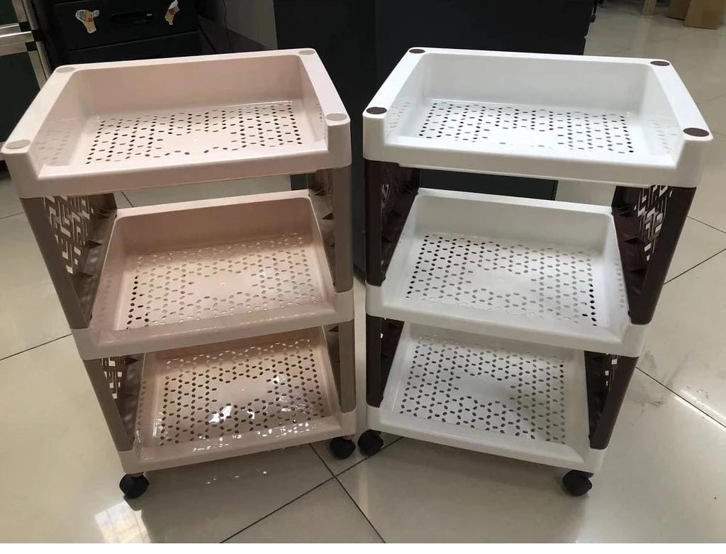 Multi Purpose Storage