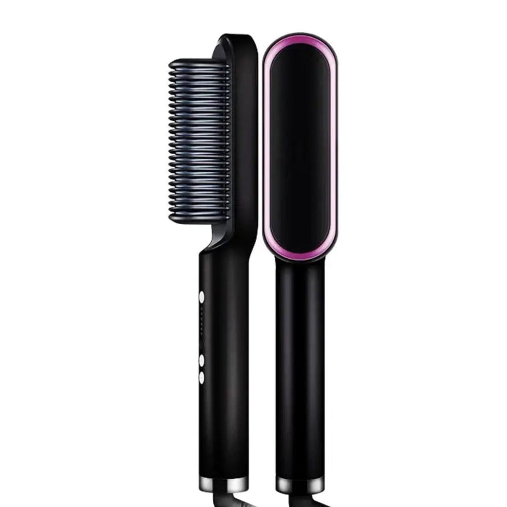 Straightener