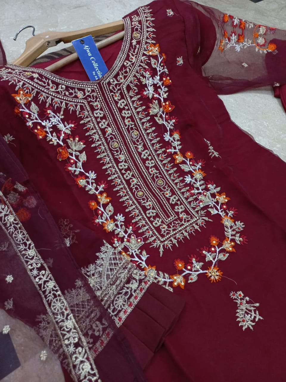 Ladies Party wear