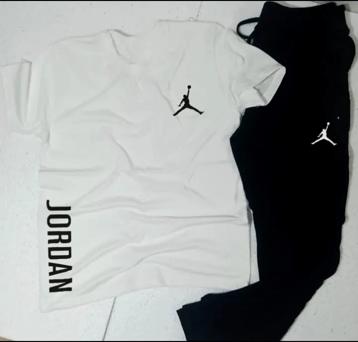 Track suit 2 pcs