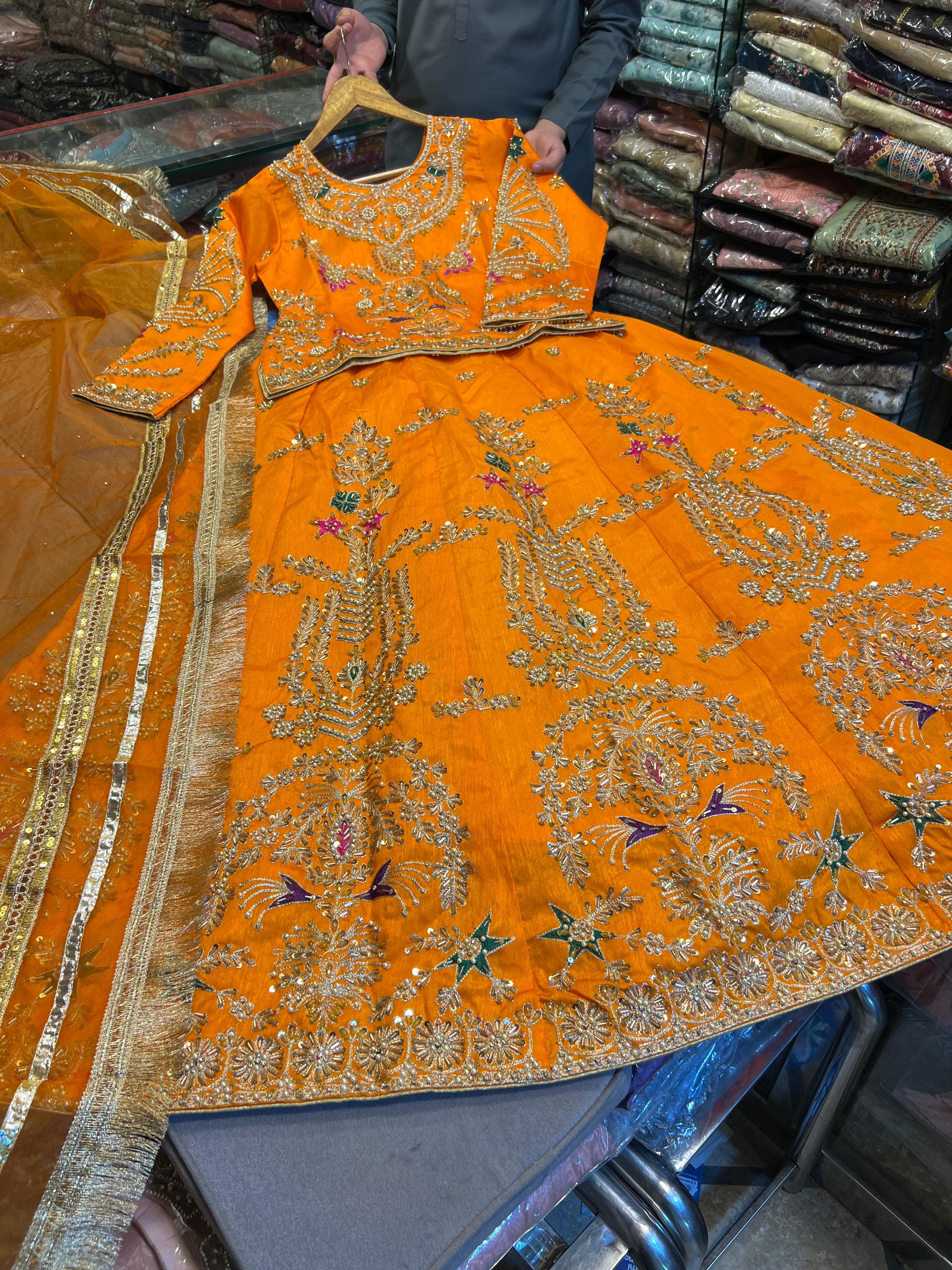 Silk Charistino Work Stitch Collection 💞