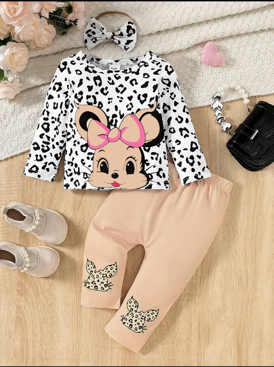 Soft jersey