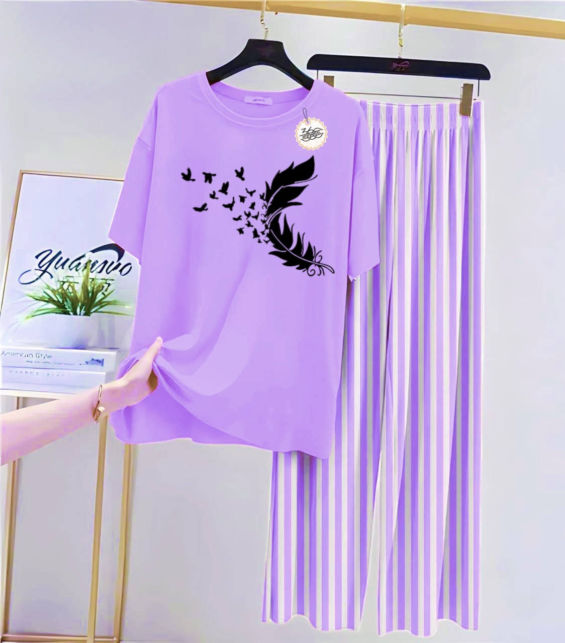 Night dresses 4