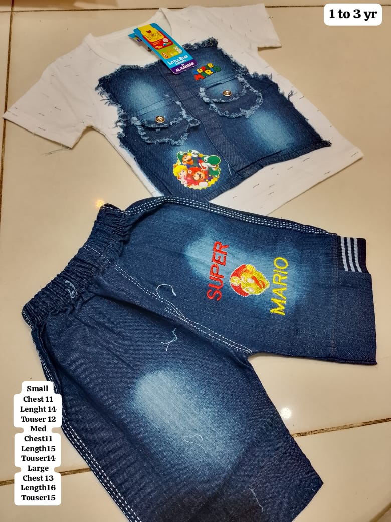 Kids collection 8