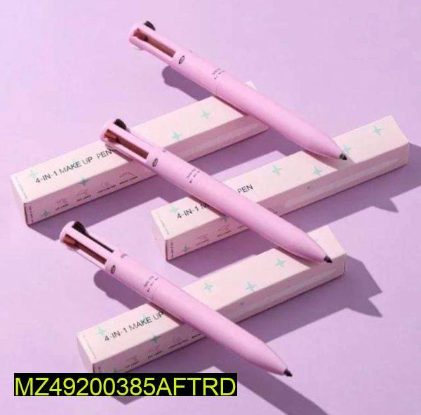 Eyebrow pencil