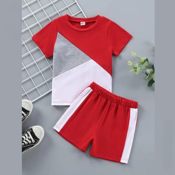 Fresh soft summer kids
