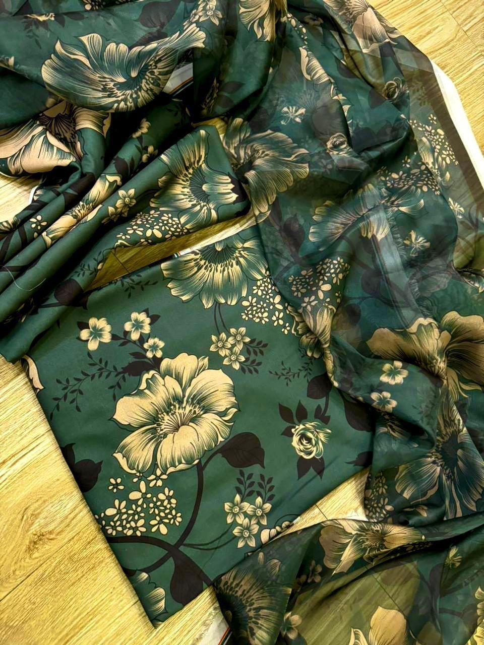 Lawn suit 2