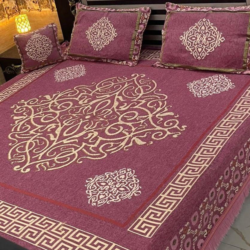 Bed sheets