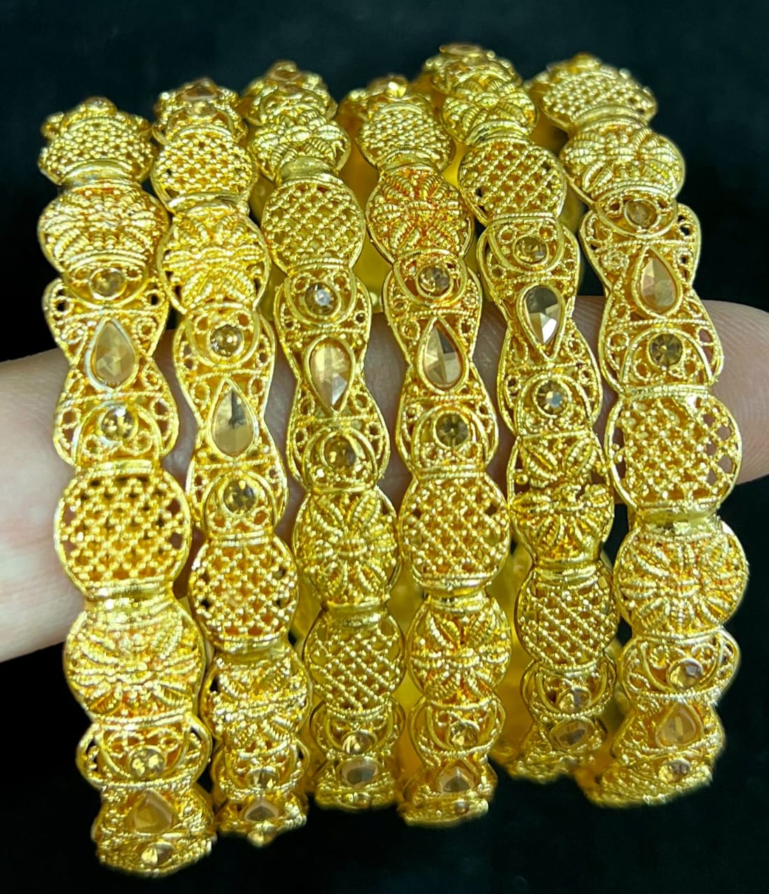 Bangles