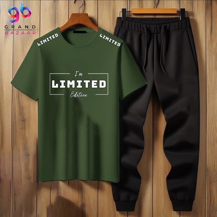 Track suit