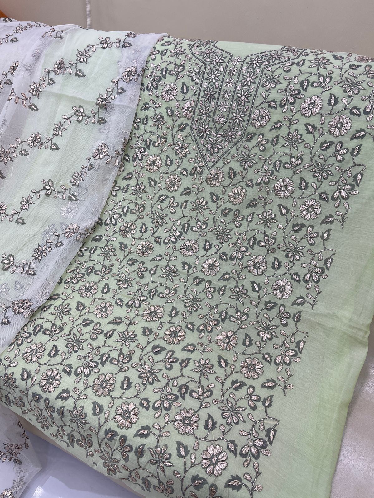 Paper Cotton MTB Gotta Work 2pc