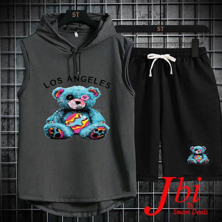 Track suit 2 pcs
