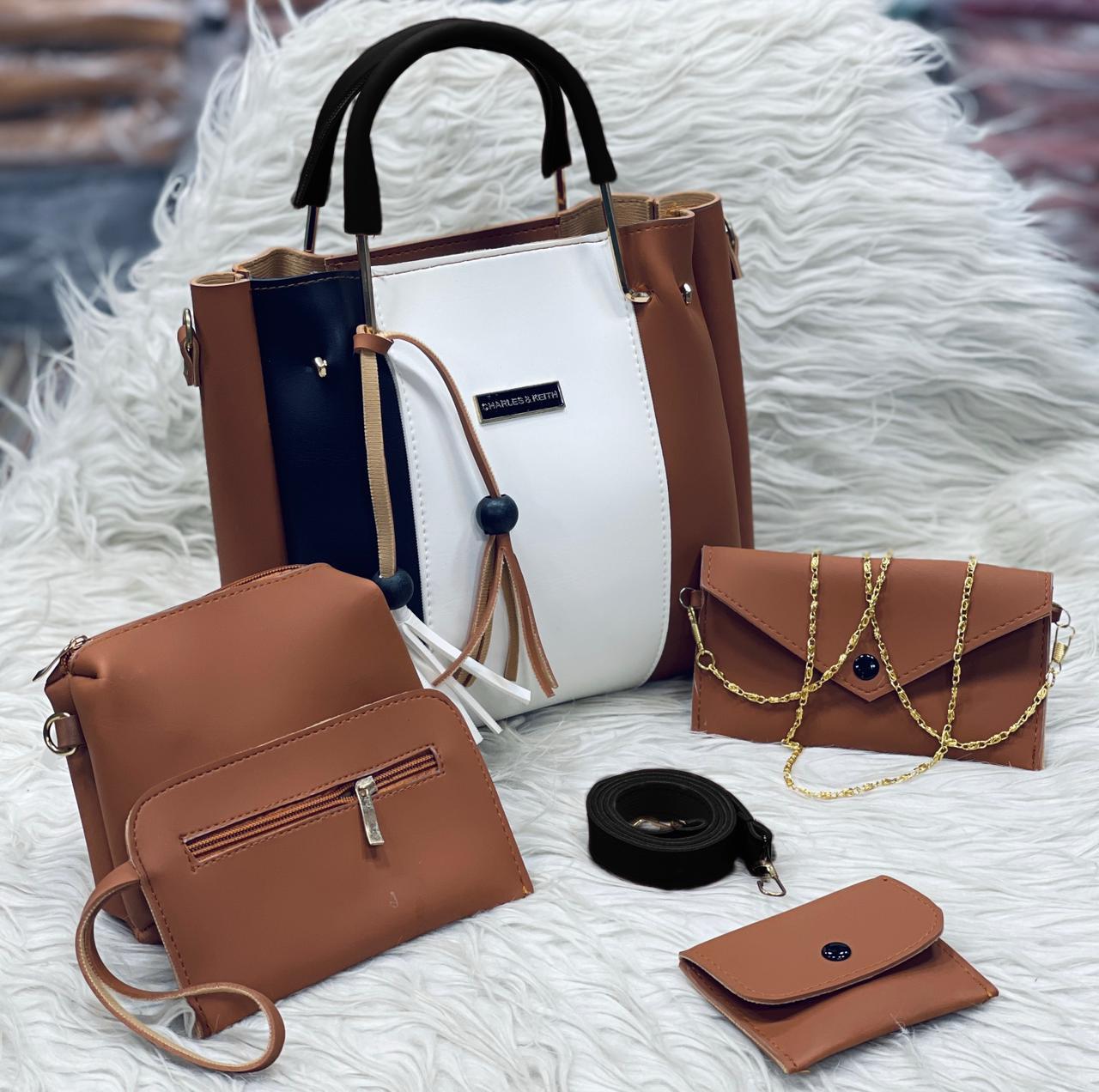 New Collection 5pcs set