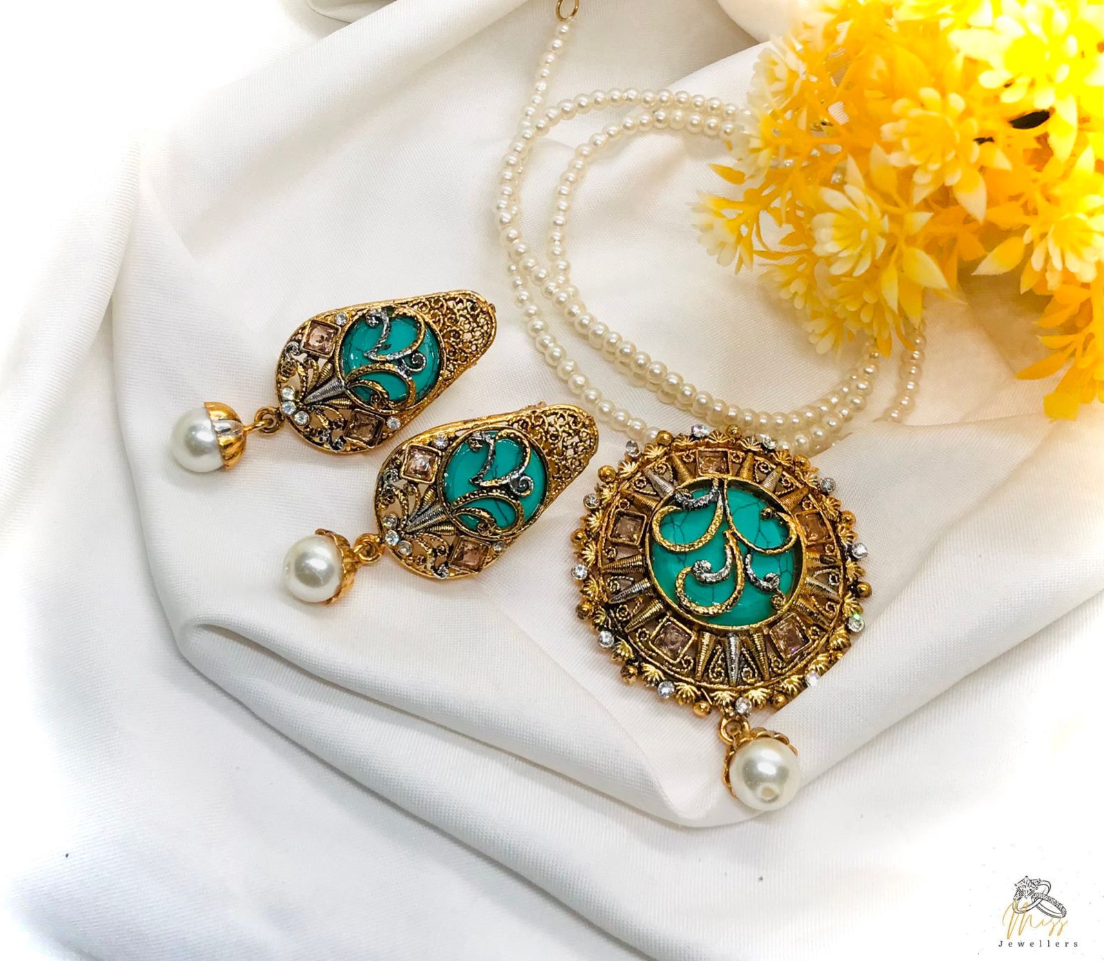 Jewellery 3