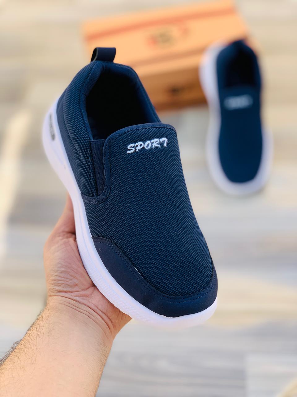 Original medicated   Shoes