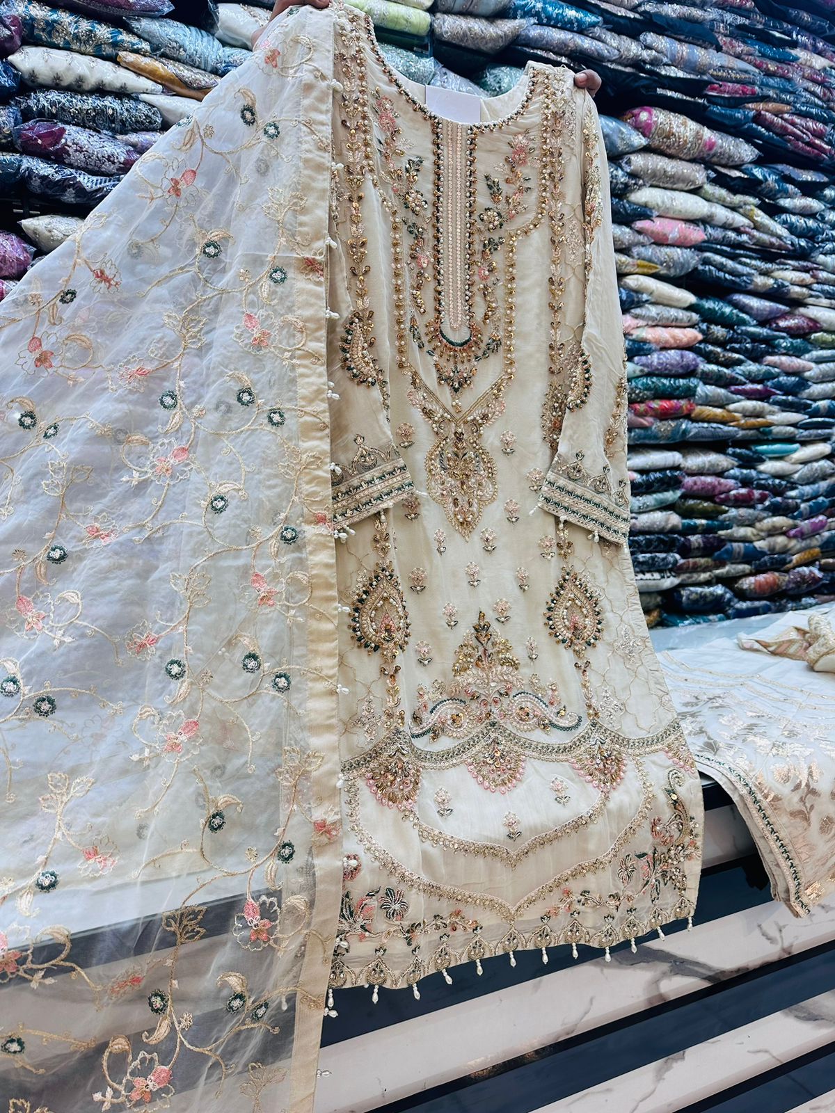 Sajni Brand Wedding Collection 💞