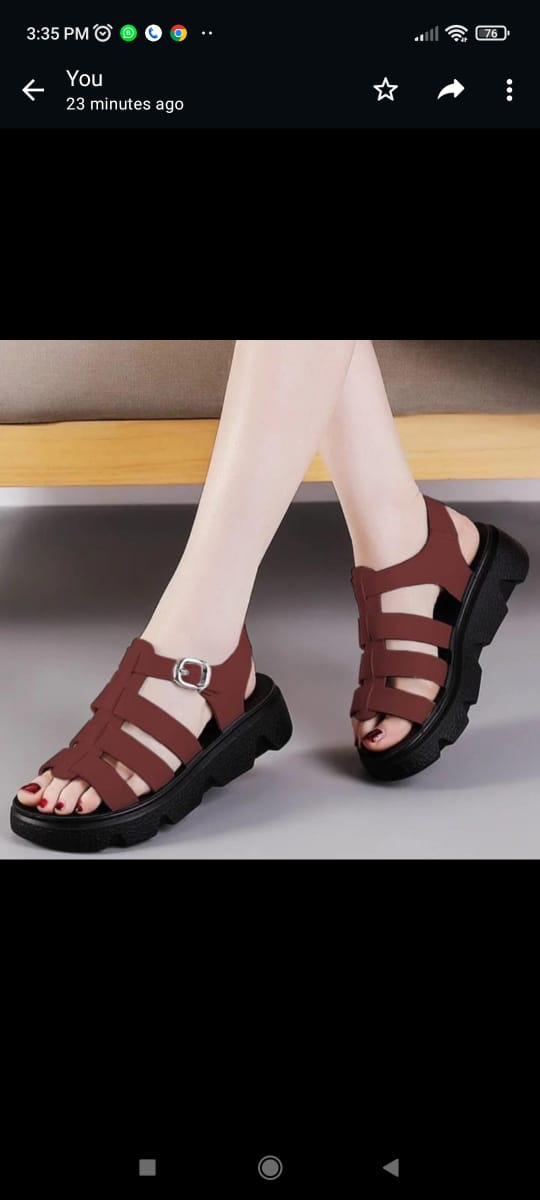 Stylish Sandals