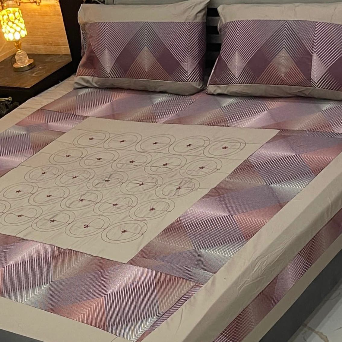 Bed sheets