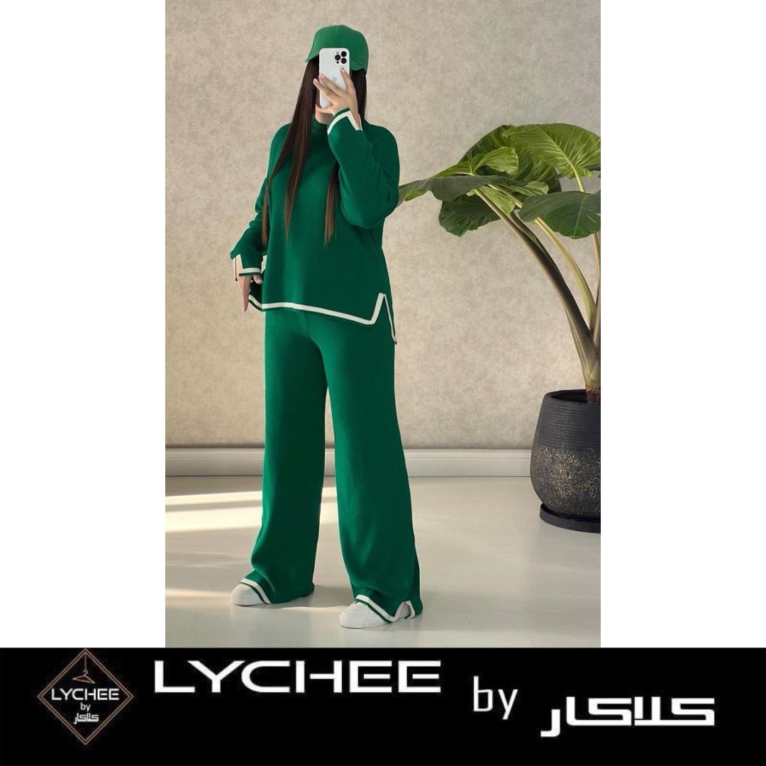 Track suit