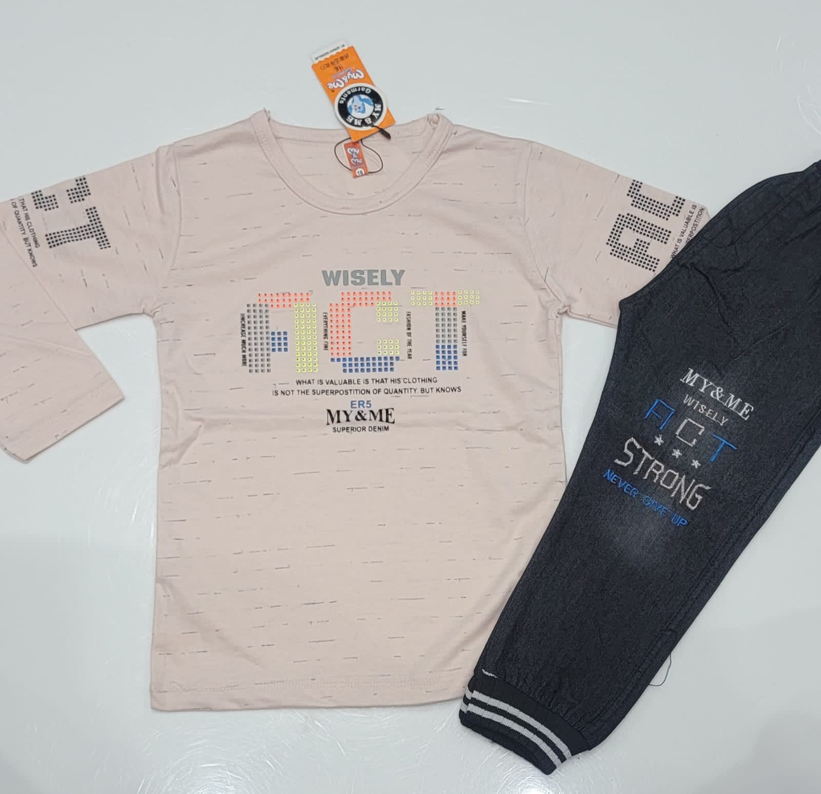Kids 2pc