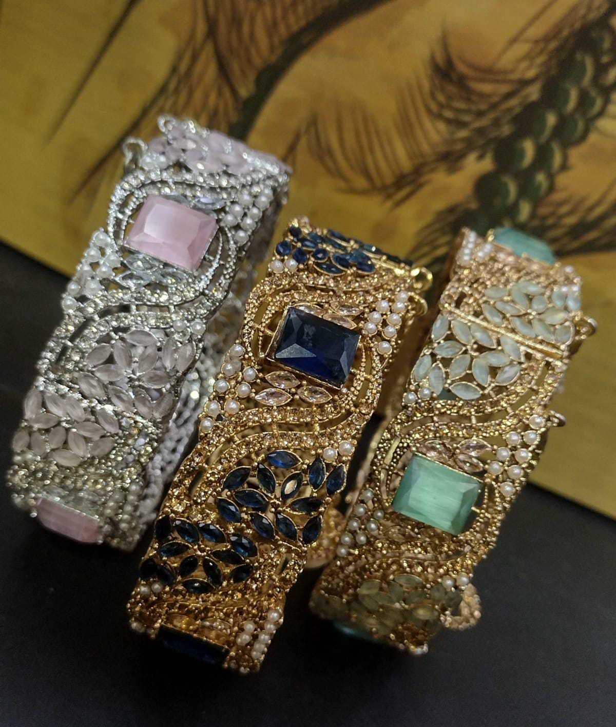 Pair Bangles 1