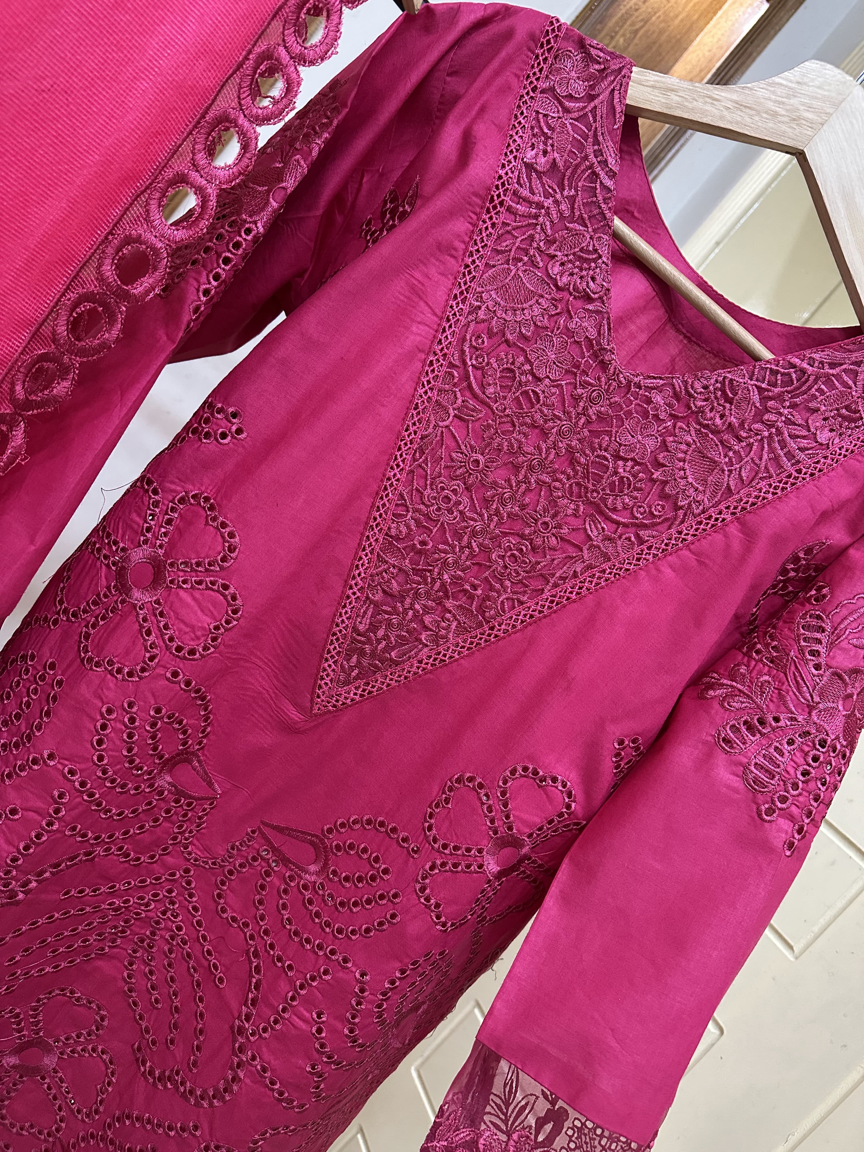 Eid Pret Luxury Stitch