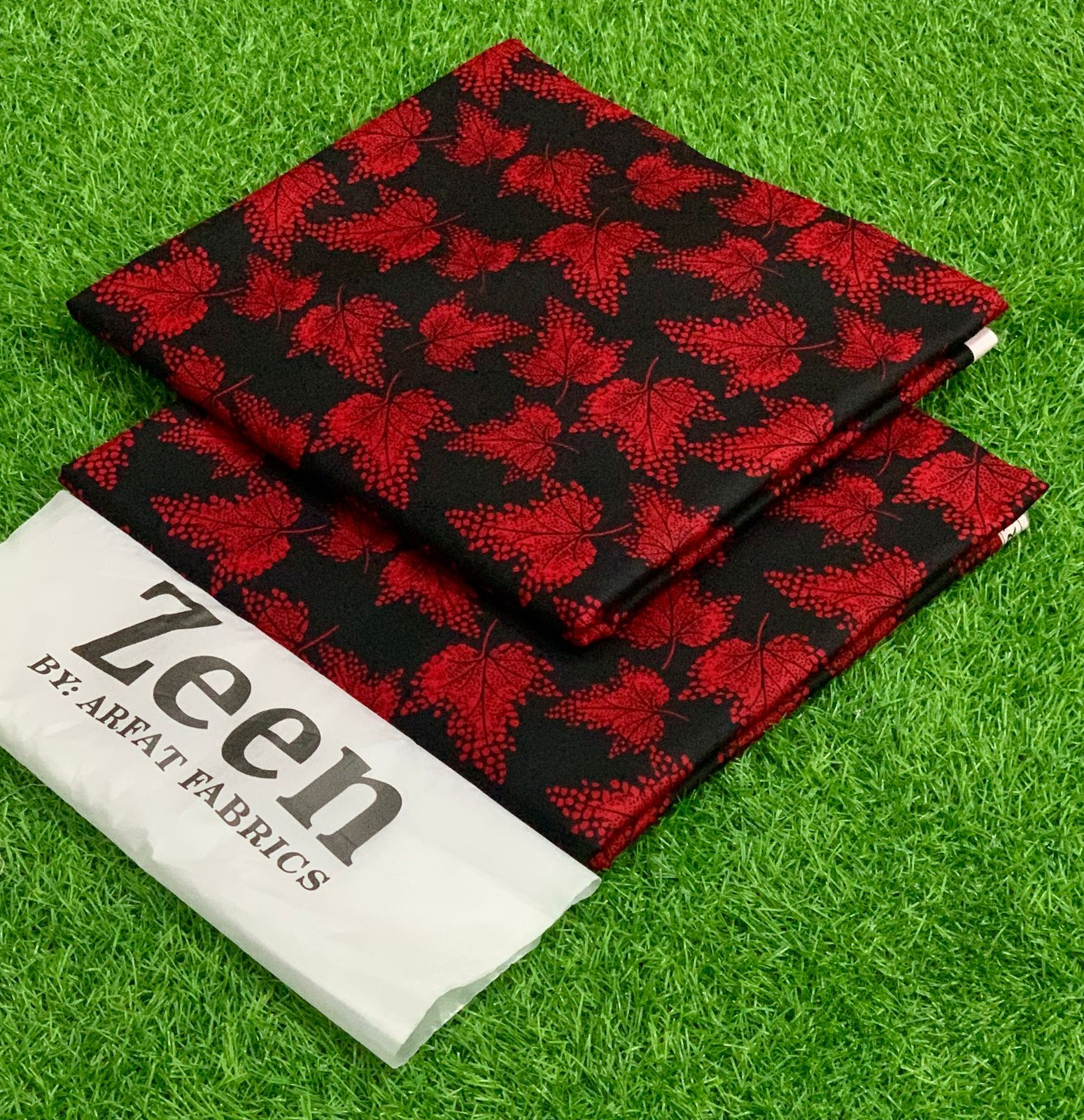 Zeen Lawn 2pc 1