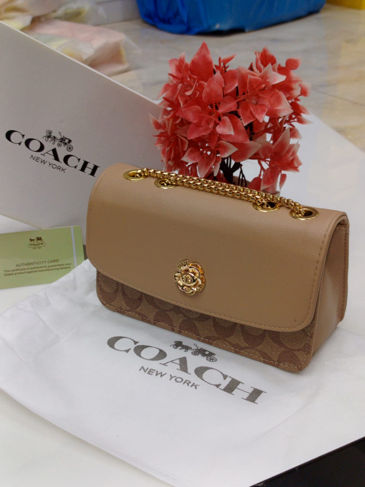 Ladies bag