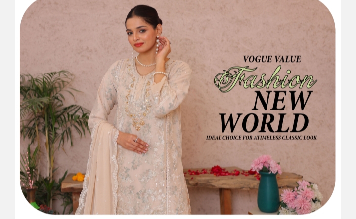 Luxurious Fasana e Ishq Gharara Collection 💞